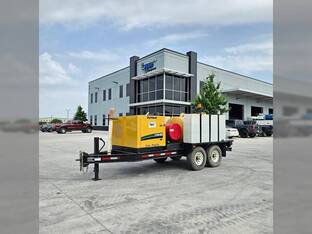 2014 Vermeer Mfg. Co. LP533SDT