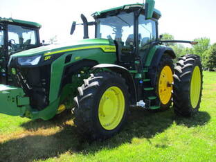 2024 John Deere 8R 280