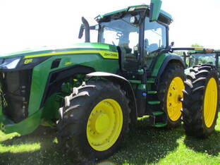 2024 John Deere 8R 280