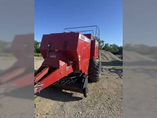1997 Case IH 8580
