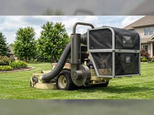 2024 Grasshopper 200V