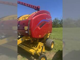 2023 New Holland ROLL-BELT 460