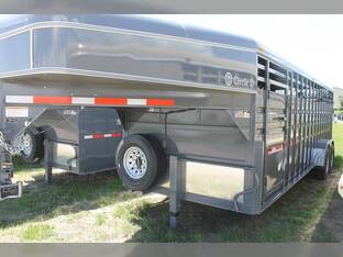 2025 CIRCLE D 6.8 X 24