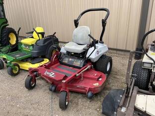 2007 Exmark LCT23BV603