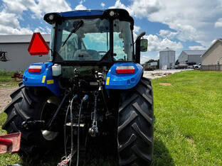 2023 New Holland POWERSTAR 100