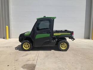2024 John Deere XUV 835R SIGNATURE