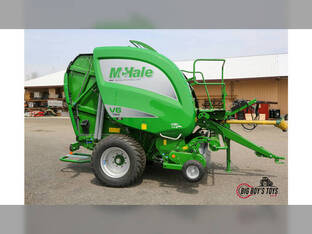 MCHALE V6750