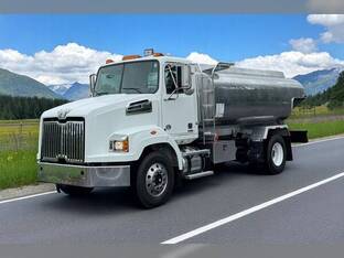 2016 Western Star 4700