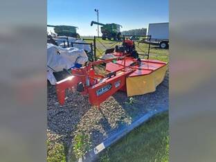 2022 Tar River BDR-185