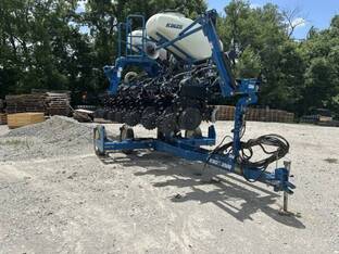 2020 Kinze 3500
