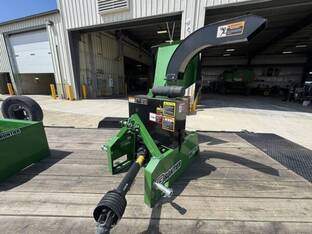 2017 Frontier WC1103