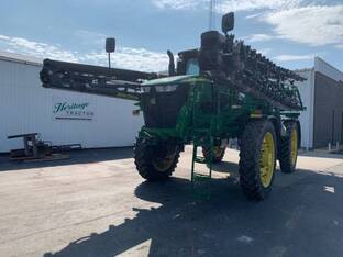 2020 John Deere R4060