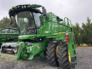 2023 John Deere S780