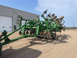 2018 John Deere 2730