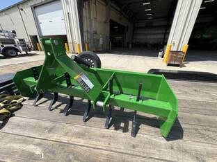 2022 Frontier BB5072 Box Blade
