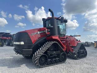 2019 Case IH Steiger 470 QUAD