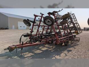 2014 Case IH TIGERMATE 200