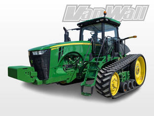 2019 John Deere 8370RT