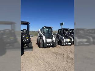 2023 Bobcat S740