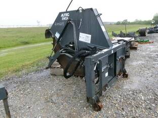 ALTEC RW24 - EARTH SAW