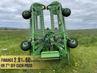 2023 SAMASZ TWIST 600P