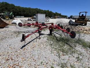 2019 Massey-Ferguson 1508