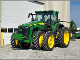 2024 John Deere 8R 410