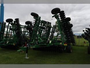 2025 Great Plains VT1100-30