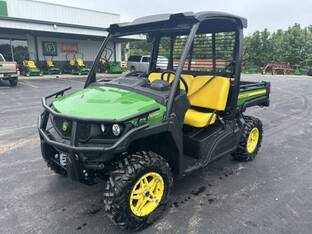 2019 John Deere GATOR XUV 835M