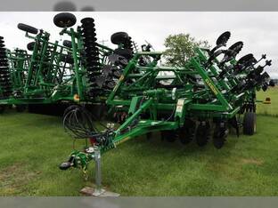 2025 Great Plains MC5313