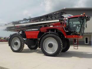 2026 HORSCH LEEB 6.460VL