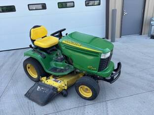 2004 John Deere GT245