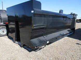 2024 R/S GODWIN 15 ft