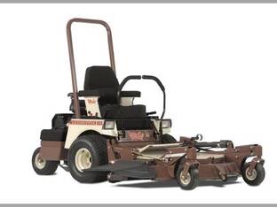 2024 Grasshopper 623T