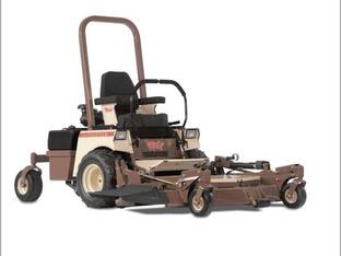 2024 Grasshopper 725KT