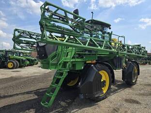 2024 John Deere R4023