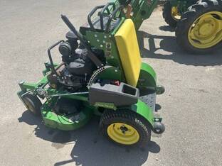 2024 John Deere Q810E
