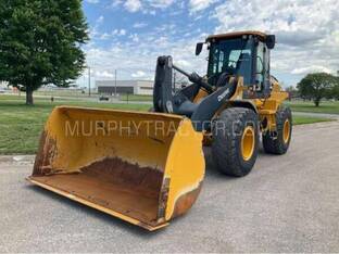 2023 John Deere 524 P