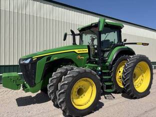2024 John Deere 8R 280