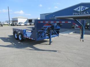 2024 Air-Tow G16-12 DROP DECK GOOSENECK