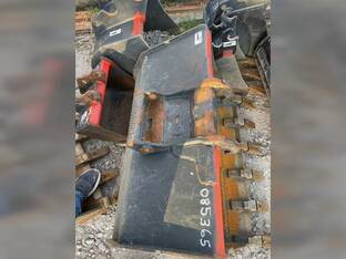 2022 Bobcat MX4-36-T