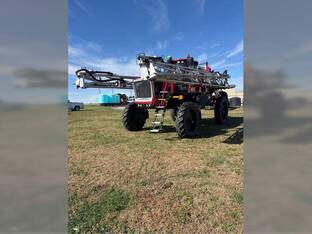 2021 Apache AS1250XP