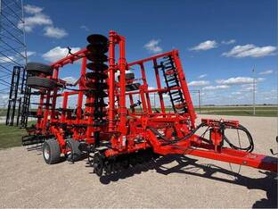 2024 Kuhn Krause LANDSMAN 6205-27