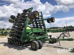 2013 John Deere 1990