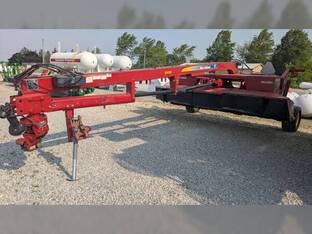 2010 New Holland H7450