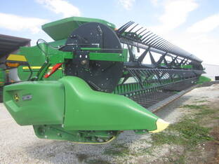 2024 John Deere RD40F