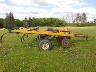 Landoll 1200 SOILMASTER