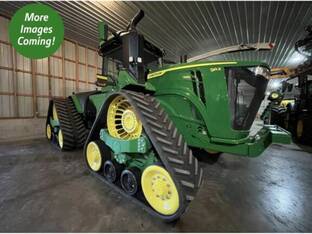 2024 John Deere 9RX 590