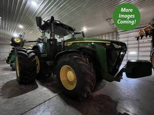 2024 John Deere 8R 280