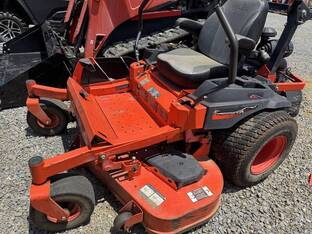 2016 Kubota Z726XKW-60